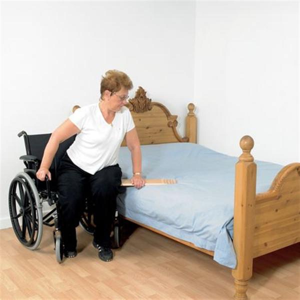 Laminated Wooden Transfer Board For Patient Transfer